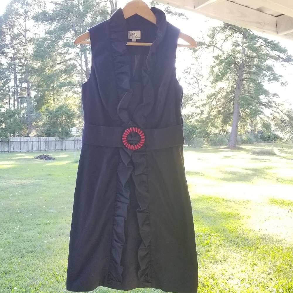 Vintage Shilly of New York  Dress